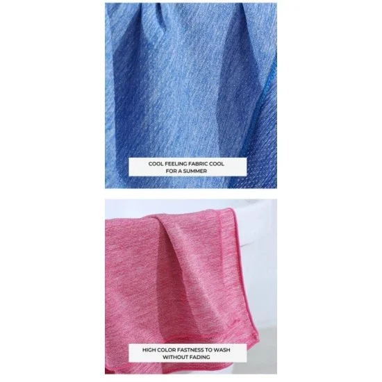 Cooiing Ice Towel